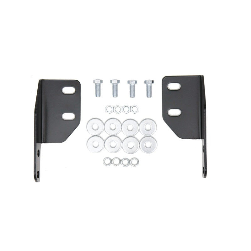 Westin 2007-2018 Toyota Tundra E-Series Bull Bar - SS Westin