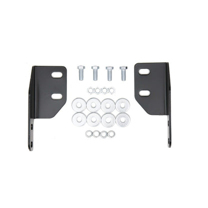 Westin 2007-2018 Toyota Tundra E-Series Bull Bar - SS Westin