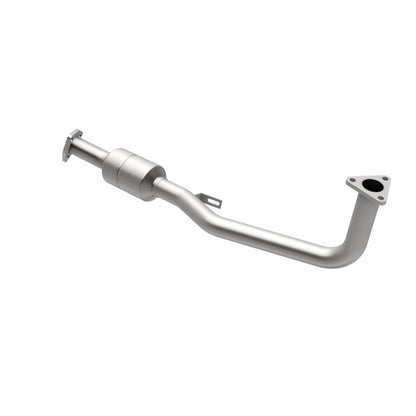 MagnaFlow Conv DF 92-94 2.8L Audi 100 Passenger Side MT Magnaflow