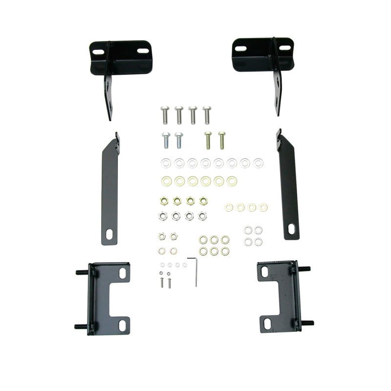 Westin 2009-2018 Dodge/Ram 1500 E-Series Bull Bar - SS Westin