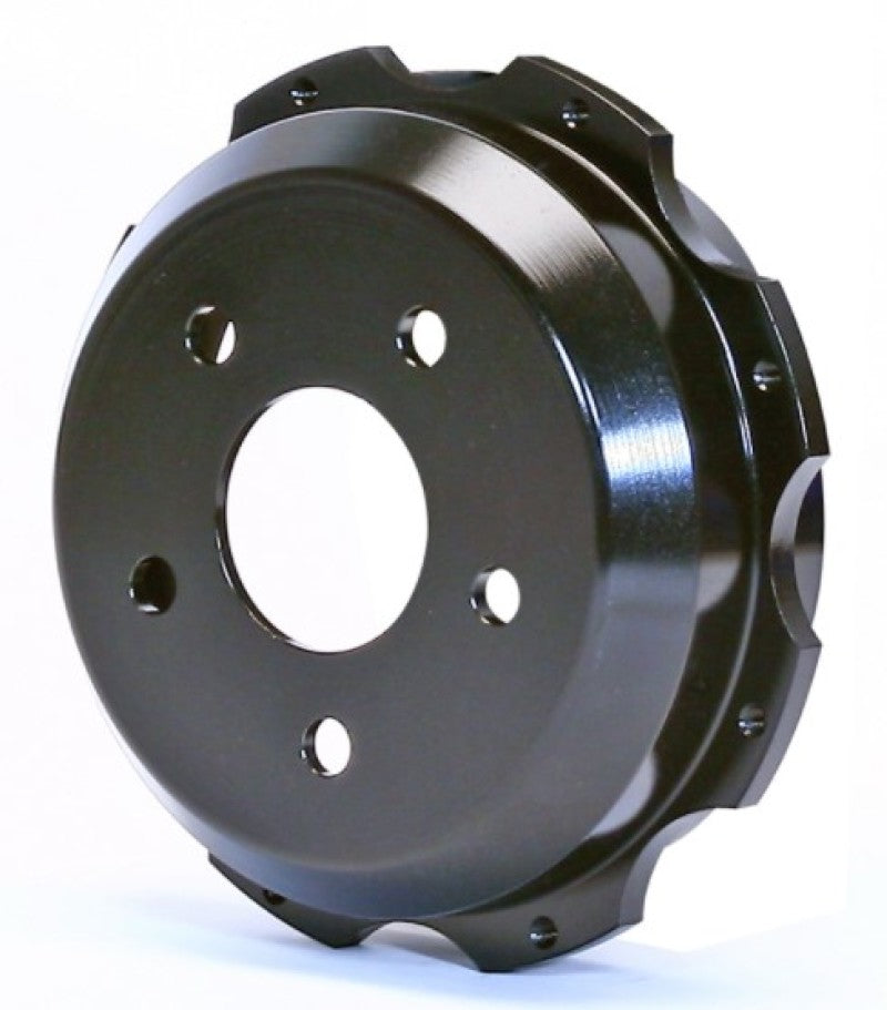 Wilwood Hat-Park Brake 2.08in Offset 5 x 4.72 - 8 on 7.78in Wilwood
