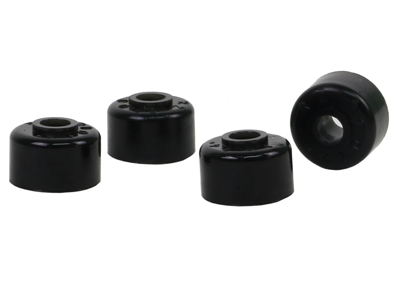 Whiteline Plus 1/85-11/99 Toyota Landcruiser Rear Sway Bar Link Bushing Whiteline