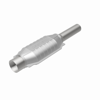 MagnaFlow Conv DF GM 23 X 6.5 X 4 2.25/3 Magnaflow