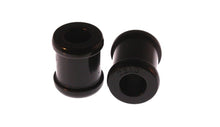 Load image into Gallery viewer, Energy Suspension Black standard straight eye Shock Bushings 5/8 inch I.D. / 1 1/16 inch O.D. / 1 7/ - eliteracefab.com