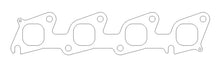 Load image into Gallery viewer, Cometic Nissan KA24DE 91-98 Exhaust .030 inch MLS Head Gasket 1.575 inch SQUARE Port - eliteracefab.com