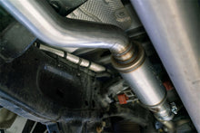 Load image into Gallery viewer, MBRP 3&quot; Single in/out Muffler Replacement, 19-20 Ram 1500 5.7L, High Flow, T409 - eliteracefab.com