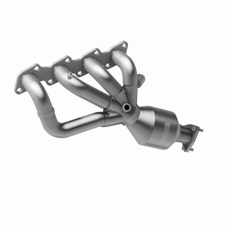 MagnaFlow Conv DF 98-99 Nissan Frontier 2.4L Magnaflow
