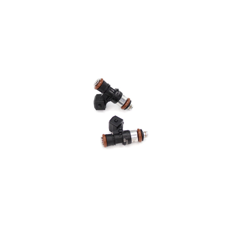 DeatschWerks 16-17 Polaris RZR XP Turbo 1500cc Injectors - Set of 2 - eliteracefab.com