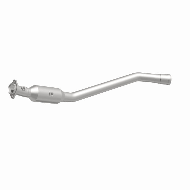 Magnaflow Conv DF 13-14 Mercedes-Benz GL450 V8 4.6 OEM Underbody Magnaflow