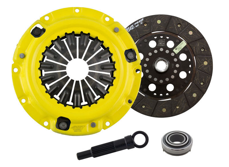 ACT 1990 Eagle Talon Sport/Perf Street Rigid Clutch Kit ACT