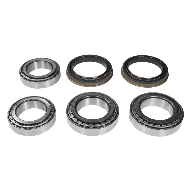 Yukon Gear 11+ GM 14 Bolt (10.5in & 11.5in) Rear Axle Bearing & Seal Kit - Both Sides Yukon Gear & Axle