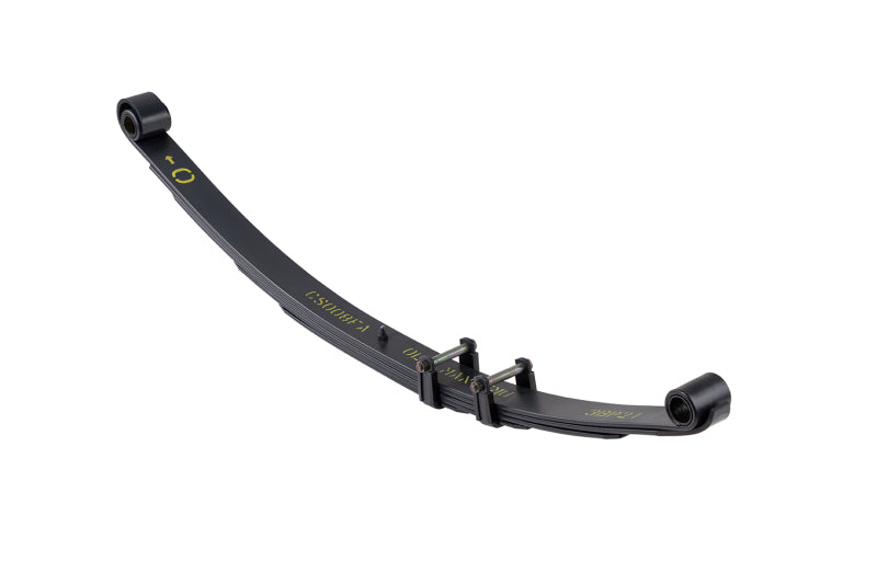 ARB / OME Leaf Spring Hilux-Front- eliteracefab.com