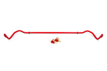 Load image into Gallery viewer, BMR 08-19 Dodge Challenger Rear Hollow 25mm Non-Adjustable Sway Bar Kit - Red