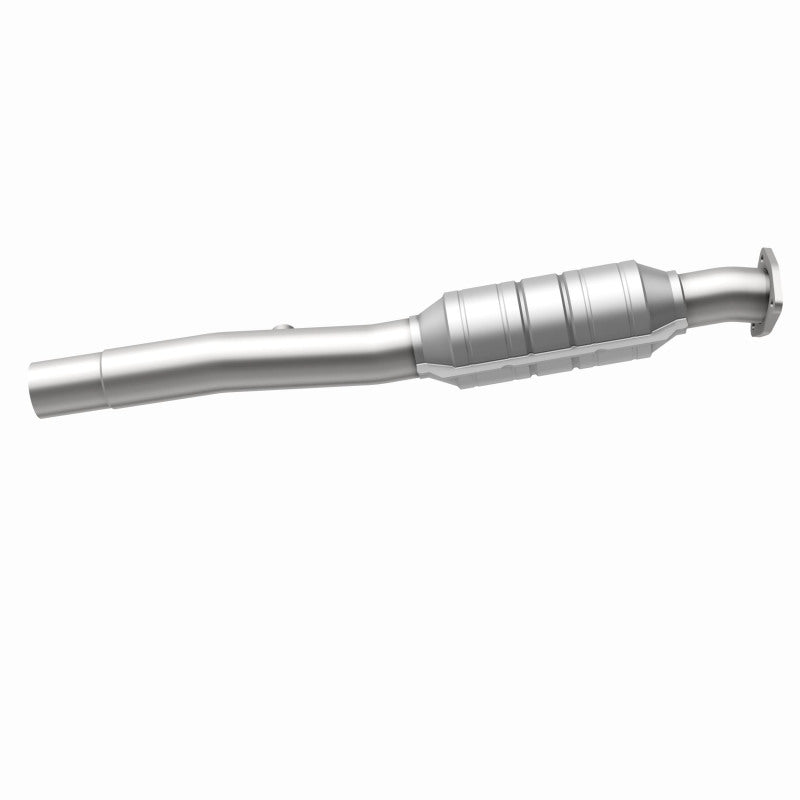 MagnaFlow Conv DF 97-99 Audi A8 3.7L Driver Side Magnaflow