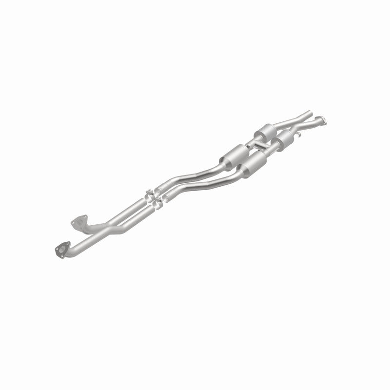MagnaFlow Conv DF 96-98 BMW 328 2.8L Magnaflow