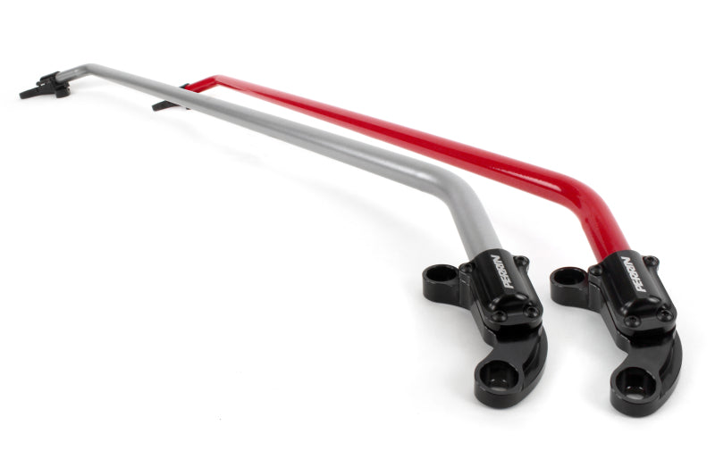 Perrin Strut Tower Brace For 2017-2020 Honda Civic Si/type-r - eliteracefab.com