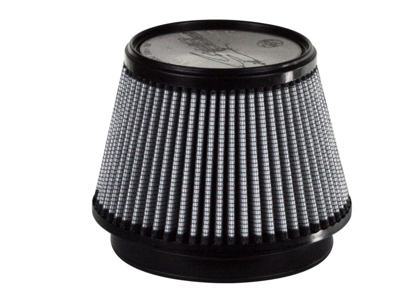 aFe MagnumFLOW Air Filters IAF PDS A/F PDS 6F x 7-1/2B x 5-1/2T x 5H - eliteracefab.com