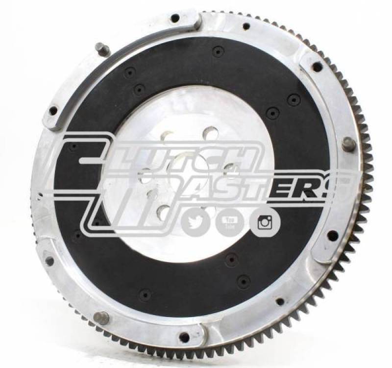 Clutch Masters 04-06 Mitsubishi Lancer 2.4L Ralliart / 08-09 Mitsubishi Lancer 2.0L GTS 5 Sp / 93-97 FW-0103-AL