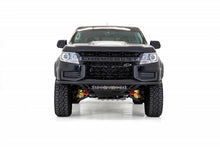 Load image into Gallery viewer, Addictive Desert Designs 2021 Chevy Colorado ZR2 Pro Bolt-On Front Bumper