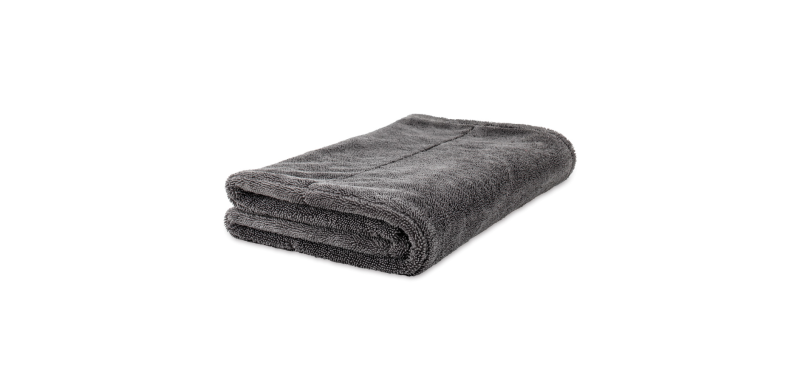 Griots Garage Extra-Large PFM Edgeless Drying Towel - 36in x 29in - eliteracefab.com