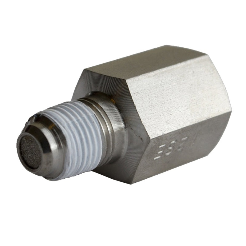 Autometer Fuel Pressure Snubber / Restrictor 3279