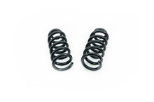 Load image into Gallery viewer, UMI Performance 73-87 GM C10 Front Lowering Springs 2in drop - eliteracefab.com