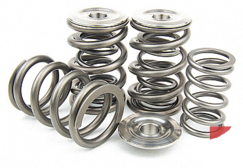 GSC Subaru FA20 WRX/BRZ/FRS Dual Cylindrical Valve Spring Kit - eliteracefab.com