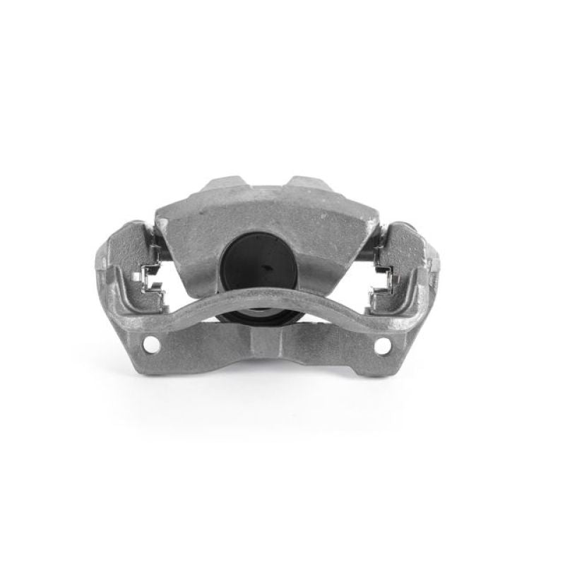 Power Stop 09-10 Pontiac Vibe Front Left Autospecialty Caliper w/Bracket - eliteracefab.com