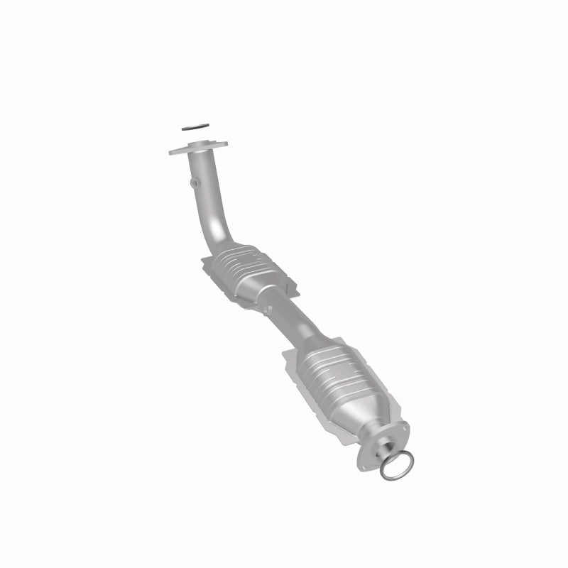 Magnaflow Conv DF 07-08 Toyota Tundra 5.7L P/S - eliteracefab.com