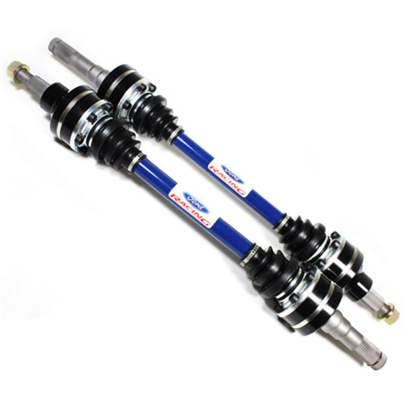 Ford Racing 2015-2017 Ford Mustang Half Shaft Upgrade Kit - eliteracefab.com