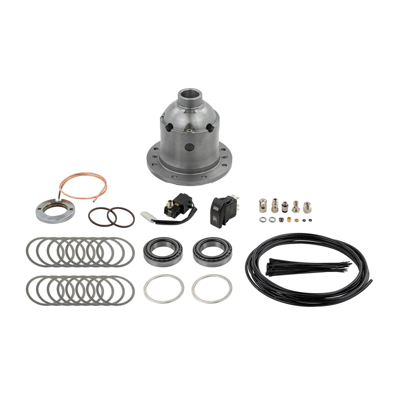 ARB Airlocker Dana35 27Spl 3.54Up S/N. - eliteracefab.com