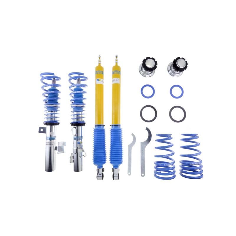 Bilstein B16 Ford Focus 2 Lim./Mazda 3/S40/V50 K6 Suspension Kit - eliteracefab.com