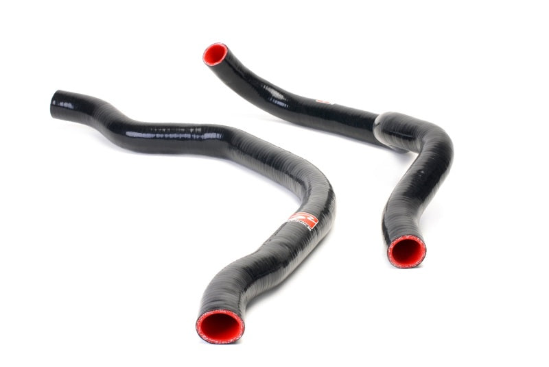 Skunk2 Racing 629-05-0001 Silicone Radiator Hose Kit Black For Honda S2000 00-09 - eliteracefab.com