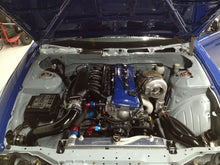 Load image into Gallery viewer, Mishimoto 95-98 Nissan 240sx w/ KA Aluminum Radiator - eliteracefab.com