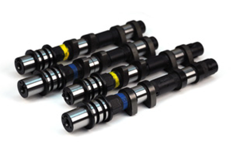 Brian Crower Subaru EJ257 - 04-07 STi 06-07 WRX Camshafts - Stage 3 - Set of 4 - eliteracefab.com