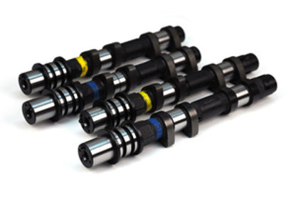 Brian Crower Stage 2 Camshafts Subaru STI EJ257 08-17 - eliteracefab.com