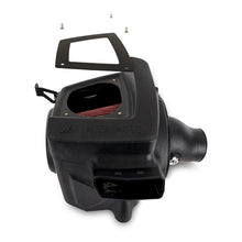 Load image into Gallery viewer, Mishimoto 2021+ Ford Bronco 2.3L Performance Air Intake w/ Oiled Filter - eliteracefab.com