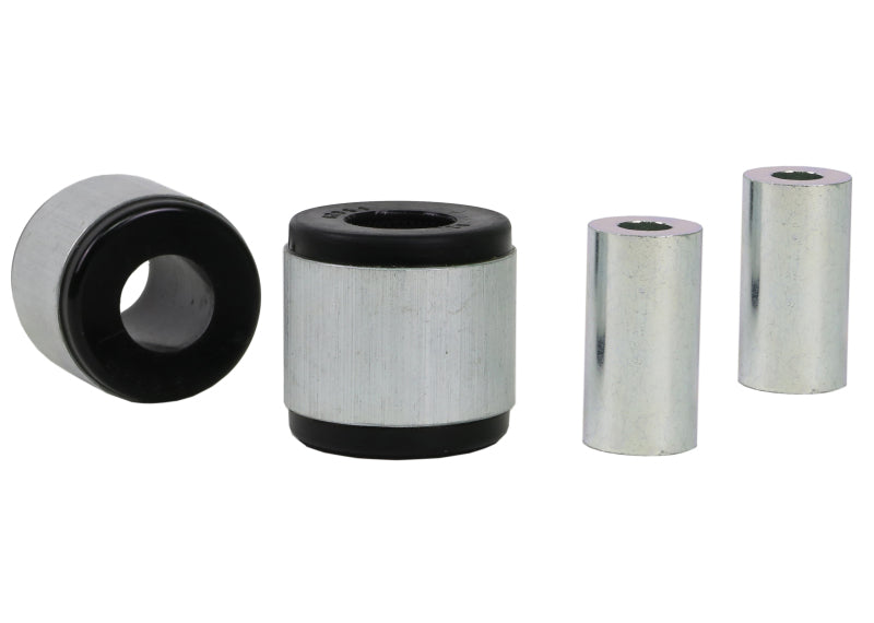 Whiteline Plus 03-06 EVO 8/9 Rear Lower Inner Control Arm Bushing Kit - eliteracefab.com