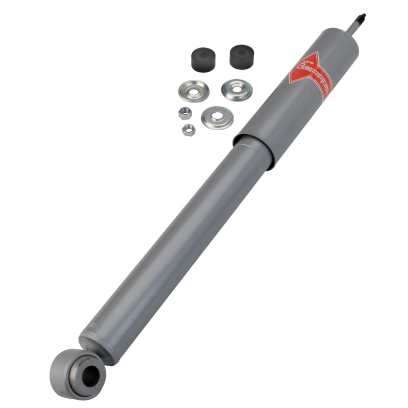 KYB Shocks & Struts Gas-A-Just Rear TOYOTA 4-Runner 1996-02 - eliteracefab.com