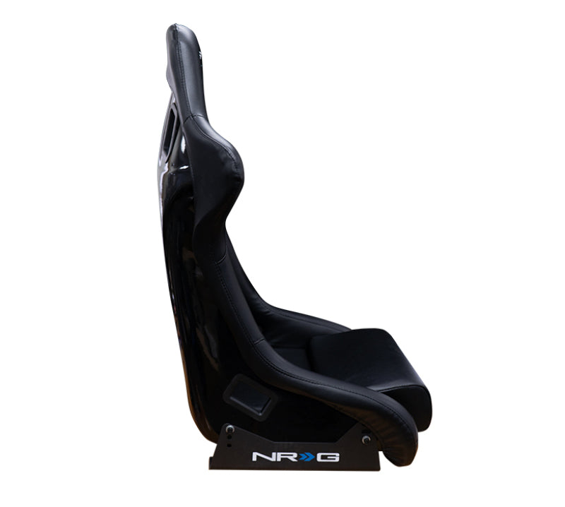 NRG FRP Bucket Seat (Water Resistant Vinyl) - Medium - FRP-310-SHIELD