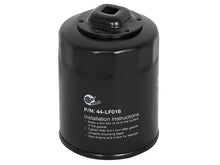 Load image into Gallery viewer, aFe ProGuard D2 Fluid Filters Fuel F/F Oil; Nissan Trucks 99-14; Honda Cars 01-14 - eliteracefab.com