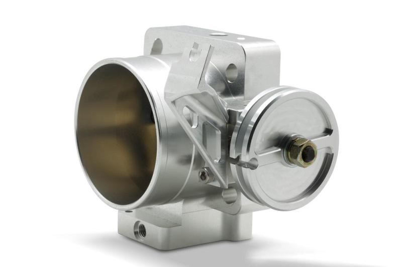 BLOX Racing Honda K-Series Competition 74mm Bore Throttle Body - eliteracefab.com