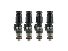 Load image into Gallery viewer, Grams Performance 1600cc 240SX/ S13/ S14/ S15/ SR20/ G20 Top Feed 14mm INJECTOR KIT