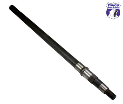 Yukon Gear 1541H Alloy 2 Piece Right Hand Short Axle For Model 20 ( 76-83 CJ5 / and 76-81 CJ7) Yukon Gear & Axle