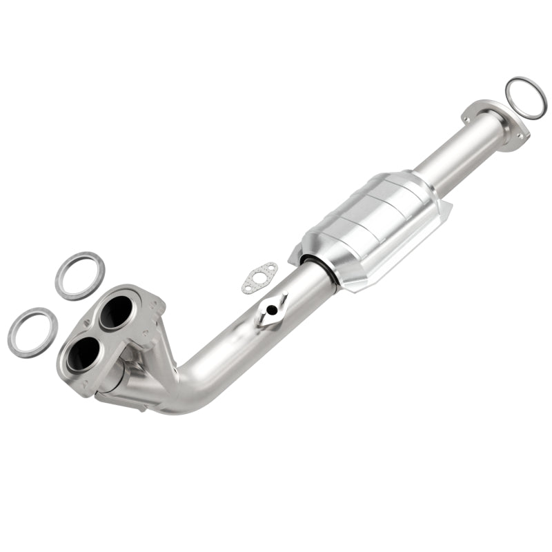 MagnaFlow Conv DF 96-00 4-Runner 3.4L - eliteracefab.com