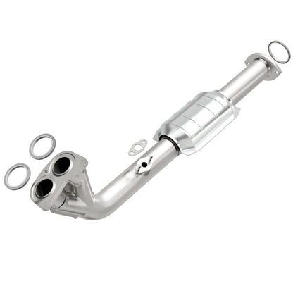 MagnaFlow Conv DF 96-00 4-Runner 3.4L - eliteracefab.com