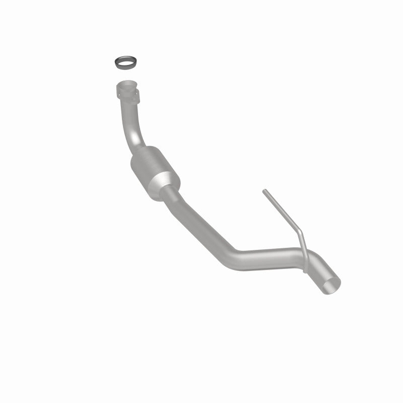 MagnaFlow Conv DF Ford-Mercury 89 91 Magnaflow