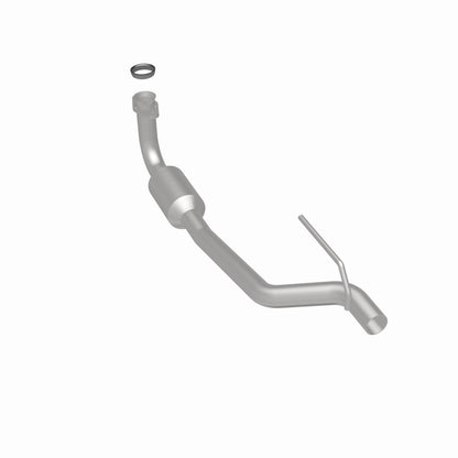 MagnaFlow Conv DF Ford-Mercury 89 91 Magnaflow