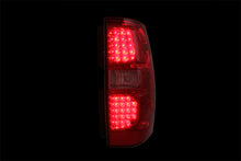 Load image into Gallery viewer, ANZO 2007-2013 Chevrolet Avalanche LED Taillights Red/Clear