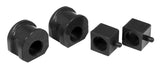 Prothane 83.5-89 Ford Ranger Front Sway Bar Bushings - 1 1/8in ID - Black